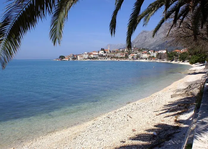 15642b Gradac (Split-Dalmatia)