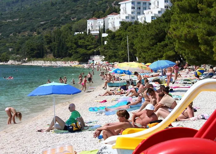 15642b Gradac (Split-Dalmatia)