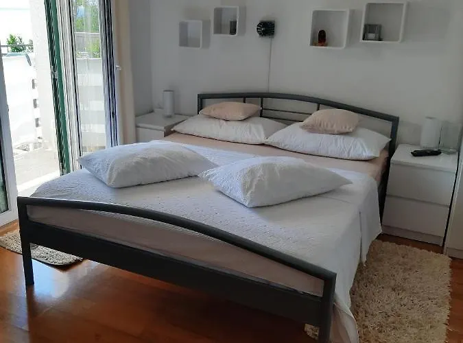 15642b Apartmán *