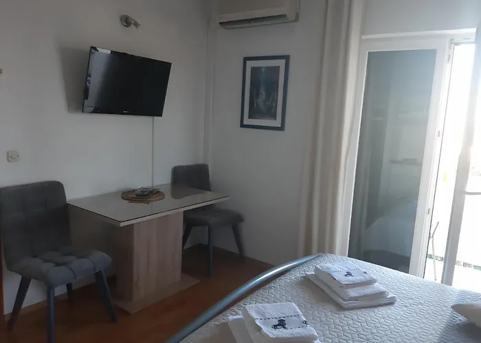 15642b Apartmán *