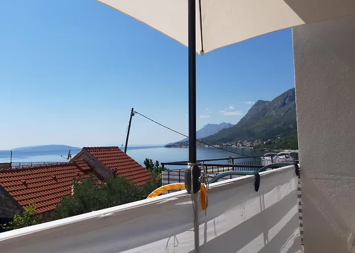 15642b * Gradac (Split-Dalmatia)