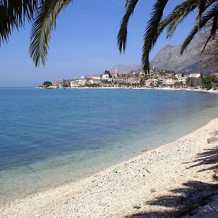 15642b Gradac (Split-Dalmatia)