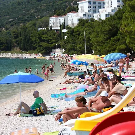 15642b Gradac (Split-Dalmatia)