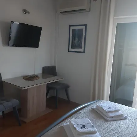 15642b Apartamento *