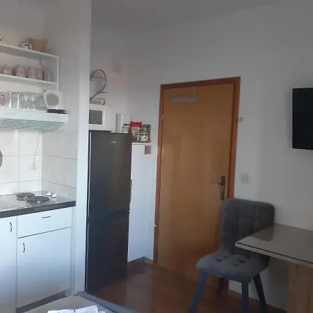 15642b Apartamento Gradac (Split-Dalmatia)