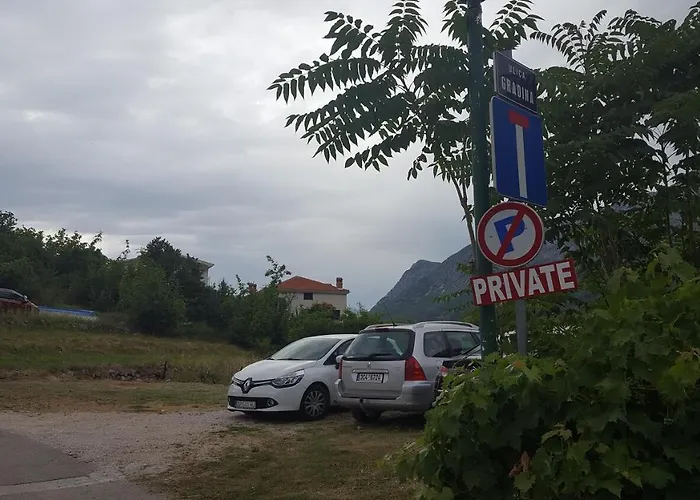 15642b Apartman Gradac